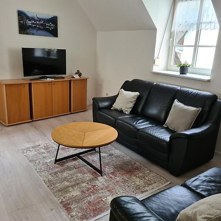 Fewo Alt Beilstein Beilstein  Exteriér fotografie